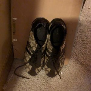 Coach Sneakers